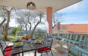 Lovely Apartment In San Bartolomeo Di Leiv San Bartolomeo Al Mare